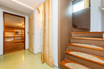 Pronájem domu 141 m², Praha 6 - Dejvice