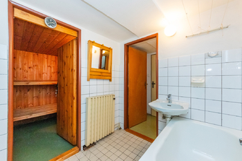 Pronájem domu 141 m², Praha 6 - Dejvice