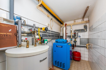 Pronájem domu 141 m², Praha 6 - Dejvice