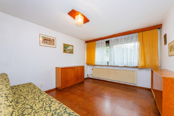 Pronájem domu 141 m², Praha 6 - Dejvice