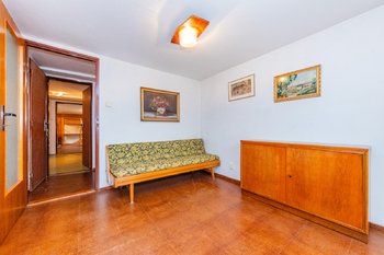 Pronájem domu 141 m², Praha 6 - Dejvice