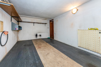 Pronájem domu 141 m², Praha 6 - Dejvice