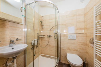 Pronájem domu 141 m², Praha 6 - Dejvice