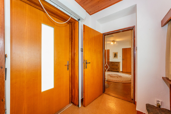 Pronájem domu 141 m², Praha 6 - Dejvice