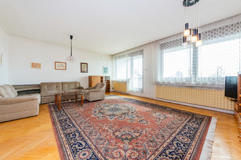 Pronájem domu 141 m², Praha 6 - Dejvice