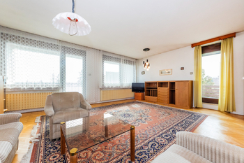 Pronájem domu 141 m², Praha 6 - Dejvice