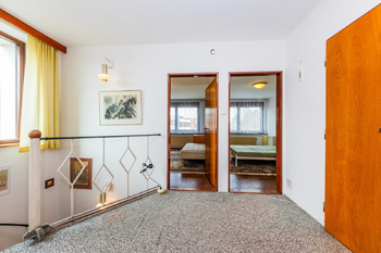 Pronájem domu 141 m², Praha 6 - Dejvice