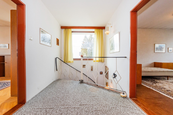 Pronájem domu 141 m², Praha 6 - Dejvice