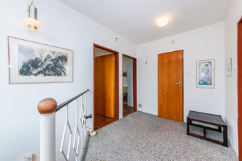 Pronájem domu 141 m², Praha 6 - Dejvice