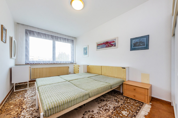 Pronájem domu 141 m², Praha 6 - Dejvice