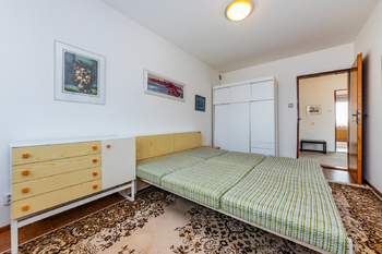 Pronájem domu 141 m², Praha 6 - Dejvice