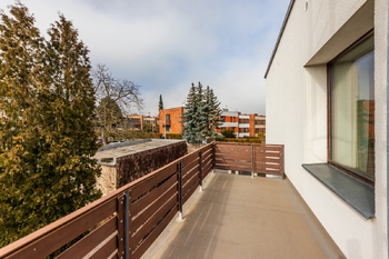 Pronájem domu 141 m², Praha 6 - Dejvice