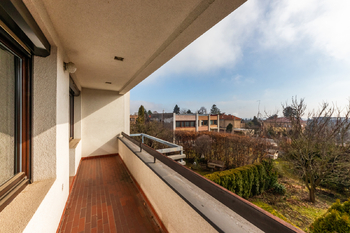 Pronájem domu 141 m², Praha 6 - Dejvice