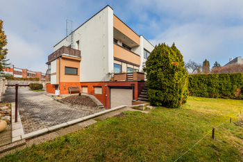 Pronájem domu 141 m², Praha 6 - Dejvice