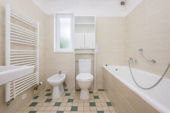 Pronájem domu 141 m², Praha 6 - Dejvice