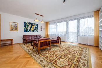 Pronájem domu 141 m², Praha 6 - Dejvice