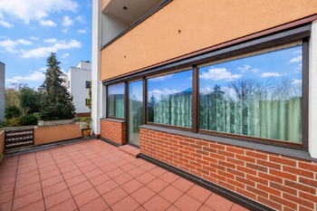 Pronájem domu 141 m², Praha 6 - Dejvice