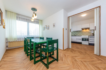 Pronájem domu 141 m², Praha 6 - Dejvice