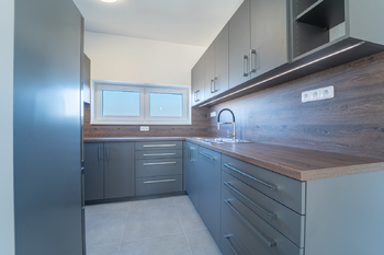 Pronájem bytu 3+kk v osobním vlastnictví 107 m², Kolín