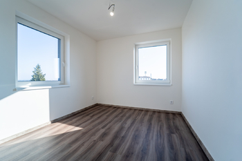Pokoj 3 - Pronájem bytu 4+kk v osobním vlastnictví 121 m², Kolín