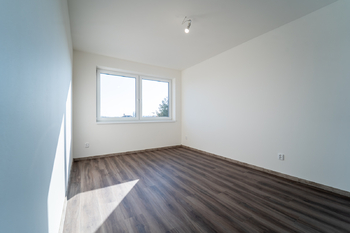 Pokoj 2 - Pronájem bytu 4+kk v osobním vlastnictví 121 m², Kolín