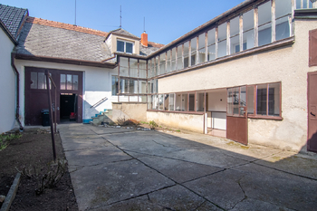 Prodej domu 130 m², Tvrdonice