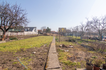 Prodej domu 130 m², Tvrdonice