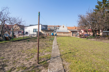 Prodej domu 130 m², Tvrdonice