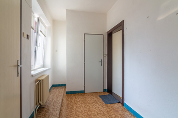 Prodej domu 130 m², Tvrdonice