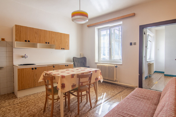 Prodej domu 130 m², Tvrdonice