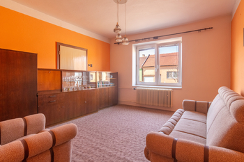 Prodej domu 130 m², Tvrdonice