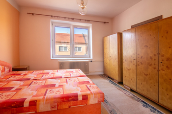 Prodej domu 130 m², Tvrdonice