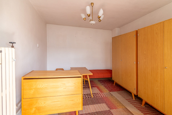 Prodej domu 130 m², Tvrdonice