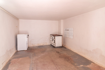 Prodej domu 130 m², Tvrdonice