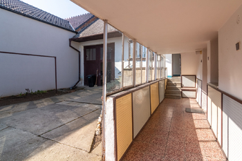 Prodej domu 130 m², Tvrdonice