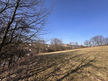 Horní část - Prodej pozemku 4000 m², Kladky