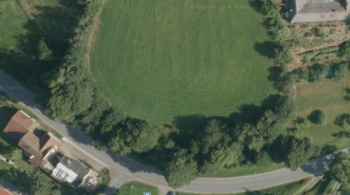 Prodej pozemku 4000 m², Kladky