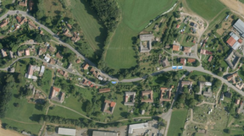 Prodej pozemku 4000 m², Kladky