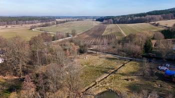 Prodej pozemku 2782 m², Nové Hrady