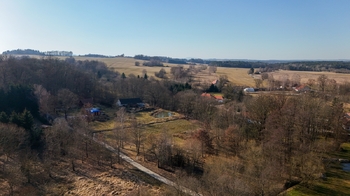 Prodej pozemku 2782 m², Nové Hrady