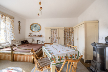 Prodej domu 218 m², Praha 4 - Nusle