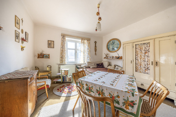 Prodej domu 218 m², Praha 4 - Nusle