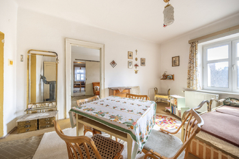 Prodej domu 218 m², Praha 4 - Nusle