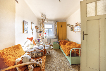 Prodej domu 218 m², Praha 4 - Nusle