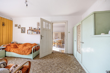 Prodej domu 218 m², Praha 4 - Nusle