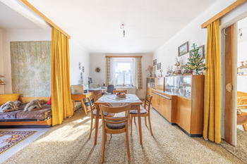 Prodej domu 218 m², Praha 4 - Nusle