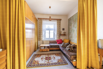 Prodej domu 218 m², Praha 4 - Nusle