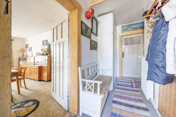 Prodej domu 218 m², Praha 4 - Nusle