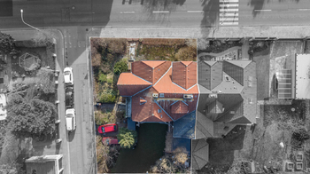 Prodej domu 218 m², Praha 4 - Nusle