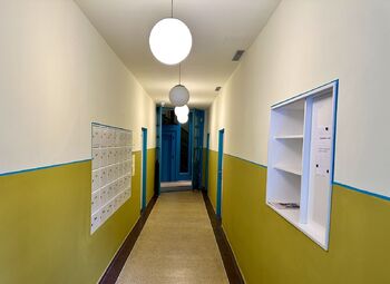 Pronájem bytu 3+kk v osobním vlastnictví 137 m², Praha 3 - Žižkov